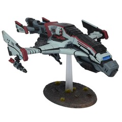 Warpath: Enforcer – Accuser Interceptor/Persecutor Bomber