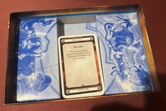 Cosmic Encounter Cosmic Incursion Expansion Fantasy Flight Games COMPLETE