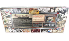 NEW Reminiscing Game The Game for People over 30 Master Edition Sealed