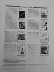 The Hobbit Adventure Boardgame I.C.E 1994 Complete