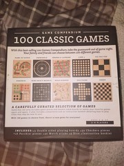 Anker Play 100 Classic Games Game Compendium Set