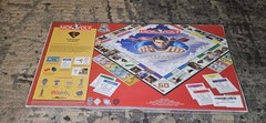 Monopoly Superman Returns Collector’s Edition (2006) Brand New & Factory Sealed!