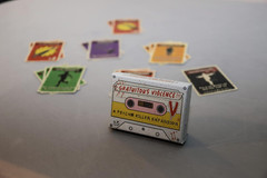 Psycho Killer – Gratuitous Violence Expansion Game – Escape Tabletop Games