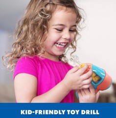 DESIGN & DRILL® Activity Center STEM Learning NEW in Box by Educational Insights