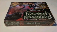Shadows Of Brimstone Forbidden Fortress – Gastral Tyrant XL Sized Enemy Pack