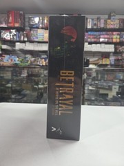 Betrayal at The House on The Hill 3rd Edition
