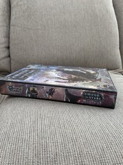 Among the Stars: Revival NEW FACTORY SEALED board game by Stronghold Games