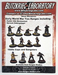 Disposable Heroes Point Blank Rule Book NEW 28mm Squad Level Miniatures