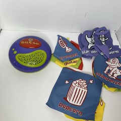 Cranium Hullabaloo Works!