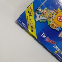 Pimps and Ho’s Board Game 2005 Complete Adult Board – Sealed. SEE DESCRIPTION