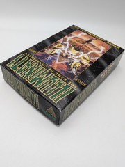 ILLUMINATI The Classic Game of Conspiracy Steve Jackson Games 100% Complete 2009