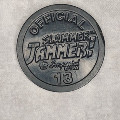 Over 50 Vintage Pogs and 2 Slammers