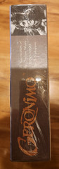 Avalon Hill : GERONIMO War Game of The US-Indian Wars of 1850-1890 (NEW)