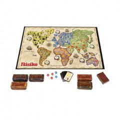 Risk – German