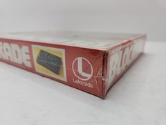 VINTAGE New Old Stock 1979 Lakeside Blockade #8388 Strategy Game 8 To Adult NOS