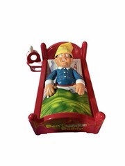 Hasbro Don’t Wake Daddy Alarm Clock Game