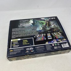 WizKids Warhammer 40000 Dice Masters Battle for Ultramar Campaign Box Set 40k