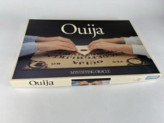 1992 Ouija Board William Fuld by Parker Brothers Complete Great Condition