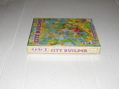 Studio 9 Games A Supplement and Expansion for Villagers & Villains City Builder