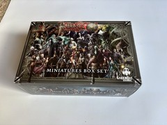 Folklore The Affliction – Miniature Box Set 70+ Pieces GNEFL33 – A1