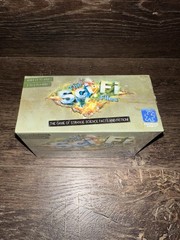 The SCI OR FI FILES GAME science facts & fiction EDUCATIONAL INSIGHT 2-6 NEW
