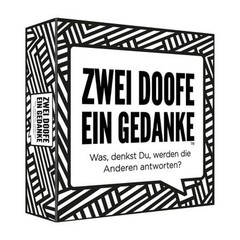Kylkapspoesi AB KYL43020 – Two doofies one thought – no run is the same here