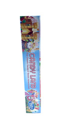Hasbro Candy Land “The Classic Game Of Sweet Adventures” Ages 3+ 2014 New In Box