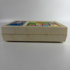 NON WORKING/For PARTS 1978 Lakeside’s Superfection Board Game Cabinet Timer Only