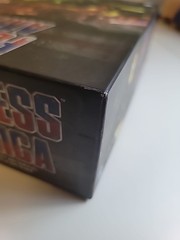 Fortress America 2012, Fantasy Flight Games, Opened Un-Punched