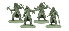 A Song of Ice & Fire: Free Folk Raiders