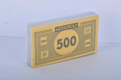 Funskool Games Monopoly India Edition Family – 8+ Years