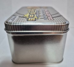 2010 JONA Gogo’s Crazy Bones Exclusive Ltd Edition Collector Tin w/ 27 Figures