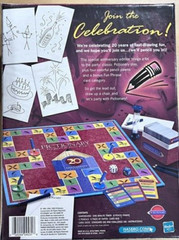 Pictionary – The Game of Quick Draw 20th Anniversary Edition 2005 New Sealed