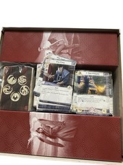 Legend of the Five Rings LCG Card Game 2 Core Set Lot Fantasy Flight Games
