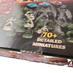 Hasbro HeroQuest Board Game