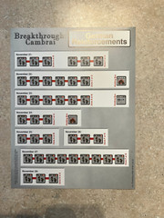 Breakthrough: Cambrai MMP Multi Man Publishing New Unpunched