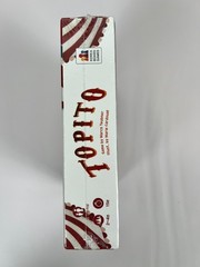 NEW Topito by Korea Boardgames / Ages 7+ / 2-4 Players / Circus / English Rules