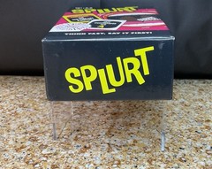 Gamewright Splurt – Think Fast, Say It First Card Game 2-8 Players Age 10+