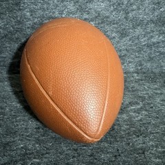 Vintage Coleco Mr Quarterback Passer Game Replacement Football