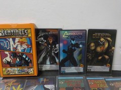 Y G501 Greater Than Games | Sentinels of the Multiverse Definitive Edition