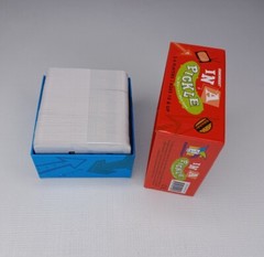 In a Pickle Gamewright Creative Thinking Party Family Card Game New Open Box