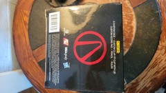 Yahtzee Borderlands Clap Trap Collectible Toy Figure Game CL4P-TP