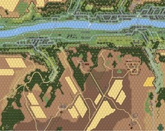 Croix de Guerre by Multi-Man Publishing – SEALED