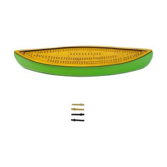 New – AreYouGame.com Canoe Cribbage – Ages 8+ | 2 players
