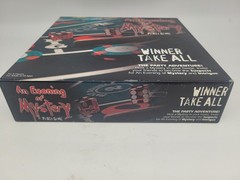 An Evening of Mystery Party Game Winner Take All 8 Adult Players