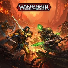 – Warhammer Underworlds: Embergard