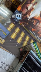 Vintage – Modern Board Game Lot Complete To New Condition – Rpg, Strategy Etc.