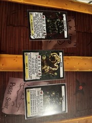 The Complete Unboxing Of Isaac Collection, All Cards & Art Prints. All 13 Months