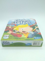 Chutes and Ladders Board Game 2013 Hasbro Gaming Brand New Sealed