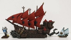 Armada: Orc – Ripper Hulk